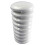 White Plastic Outer for Hygro Sensor, Spare Part for Weather Station (Transmitter / Hygro Sensor) 1