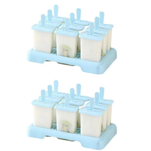 Φόρμα παγωτού για παγωτό, Μηχανή παγωτού DIY, Φόρμα παγωτο
