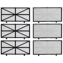 9991425-R4 Pool Cleaners Filter for Dolphin Premier, DX6, Deluxe 4, Deluxe 5, DLX4, DLX5, DX5S Robo