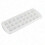 Leakproof Silicone Ice Mold with Cover - Reusable & Durable Design 2
