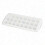 Leakproof Silicone Ice Mold with Cover - Reusable & Durable Design 4