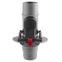 Flow Pressure Adjuster Valve W60050 Flow Keeper for Zodiac G2 G3 G4 Auto Pool Cleaner Flow Valve