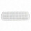 Leakproof Silicone Ice Mold with Cover - Reusable & Durable Design 1