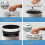 True HEPA Replacement Filter with Activated Carbon for 3