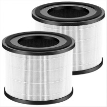 AP-S0610L Air Filter compatible for AP-S0610L Air Purifier 3-in-1 Filter