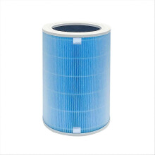 compatible for F1 Hepa Filter compatible for Mi Air Purifier F1 Blue