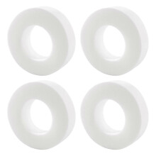 4 Pack Climbing Rings Replacement 6101611-R4 compatible Robotic Pool Cleaners M200 M400 M500