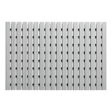 Bathroom Anti-Slip Mat - Waterproof Shower Foot Mat for Home and Hotel, Floor Protection, Prevents Slipping