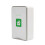 Pluggable Air Purifier Negative Ion Generator Clean -EU Plug 1