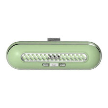 Refrigerator Deodorizer Air Purifier for Kitchen Shoe Cabinet Sterilizer Household Odor Eliminator & Disinfection Device