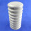 White Plastic Outer for Hygro Sensor, Spare Part for Weather Station (Transmitter / Hygro Sensor) 2
