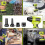Power Tool Accessories Brushless Turbo Blower Violent Air Blast Handheld Fan Computer Keyboard Cleaning Tool 4