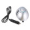 Car Air Refresher Purifier Oxygen Bar Ionizer Ozonizer Ozone Disinfector Sterilizer Deodorizer for A 3