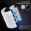 Air Purifier Removal with Negative Ion Generator Efficient Smoke, Odor, and Formaldehyde 4