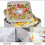 Silicone Dehydrator Sheets for Food Dehydrator, 10 Pcs 29x37cm Non-Stick Fruit Dehydrator Mats 4