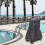 Dolphin Pool Cleaner Protective Cover with Handle and Drawstring for Easy Storage 3