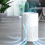 Auto Mode Purifier for Car Home Office Dormitory B 2