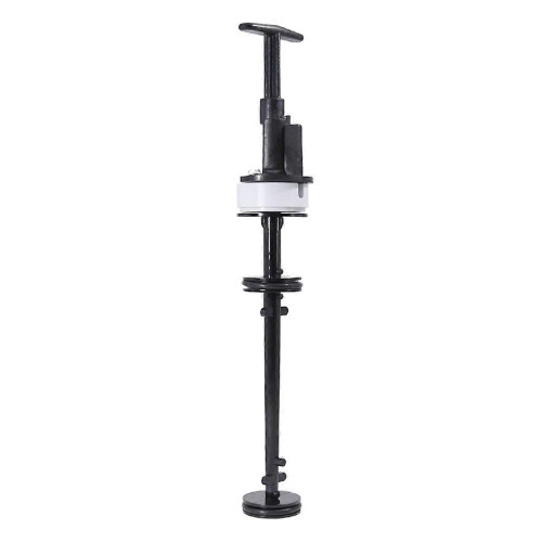 273241 Piston Rod Assembly 2In PVC Slide Pool and Spa Multiport Valve 1