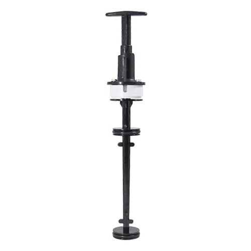 273241 Piston Rod Assembly 2In PVC Slide Pool and Spa Multiport Valve 2