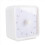 Timer compatible for Kitchen, 60-Minute Visual Timer with Silent Operation -A 3