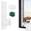 Air Conditioner Window Seal Kit Air Conditioner Tilting Sloping Cover 3