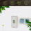 Pluggable Air Purifier Negative Ion Generator Clean -EU Plug 4