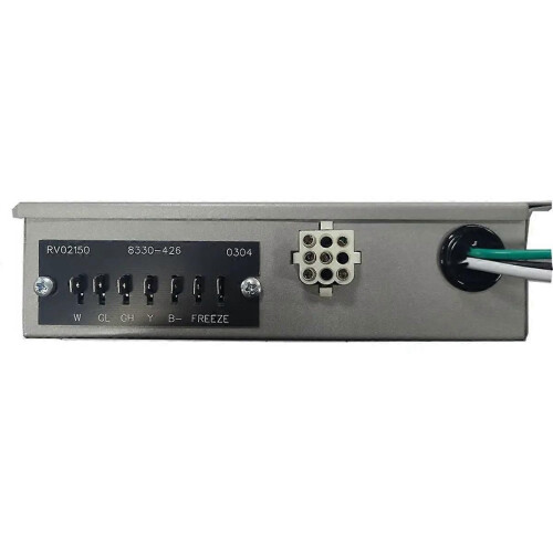Control Box Assembly for Mach 15 RV Air Conditioners A/C 1