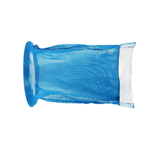 2pcs Pool Cleaner Pool Leaf Canister Permanent Bag compatible for 2