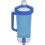 2pcs Pool Cleaner Pool Leaf Canister Permanent Bag compatible for 4