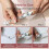 40-pack vaginal cream applicators, disposable, compatible for suppository, lube. 4