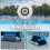 Guide Wheels 4 Pack with 2 Pack Pulley Gears Replacement Part 3884997-R6 for Maytronics ,Pool Cleaner Accessories 2