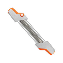 Viflosae NEOTEC motorsavsliber til 3/8" kæde, 2-i-1