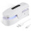 Rechargeable mini bag sealer with cutter 1 pc 1