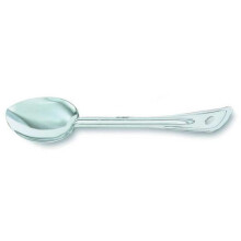 Vollrath Solid Stainless Steel Serving Spoon 18 inch