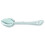 Vollrath Solid Stainless Steel Serving Spoon 18 inch 1