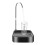Pompe distributrice d'eau rechargeable USB pour bouteille de 5 gallons 2