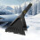 Car Window Ice Scraper with Rubber Edge 10.06 inch 2