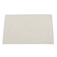 Toile d'ombrage pour auvent de terrasse