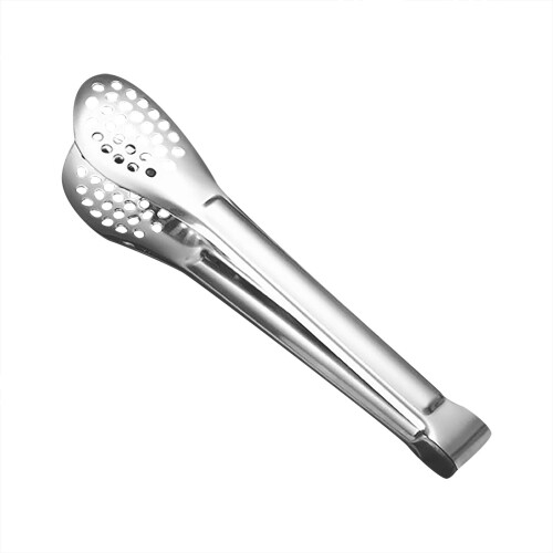 Pinça de cozinha Capino em aço inoxidável de 30 cm (12 polegadas) 1