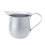 Jarra de acero inoxidable para espumar leche, 150 ml. 1