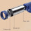 Handheld Electric Pasta Maker 5-in-1 Portable 4