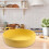 Plaque de cuisson en silicone avec anses – ronde ou carrée 4