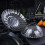 Stainless Steel Steaming Basket Foldable Vegetable Steamer 3