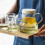 Borosilicate Glass Kettle Heat and Cold Resistant 4