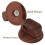 Knopp till bakelitlock 6,8x6,8x4 cm 4