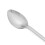 Vollrath Solid Stainless Steel Serving Spoon 18 inch 3