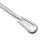 Vollrath Solid Stainless Steel Serving Spoon 18 inch 4