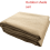 Voile d'ombrage triangulaire en PE 2x2x2m 4