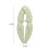 Krabbenzangen-Nussknacker – Kunststoff, 13,2 cm 3
