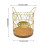 Support de rangement pour dosettes de café K-Cup – Base de 13 cm 2
